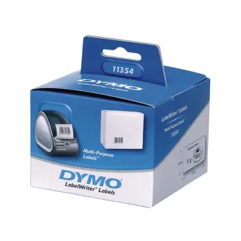 Etiket Dymo LabelWriter multifunctioneel 32x5