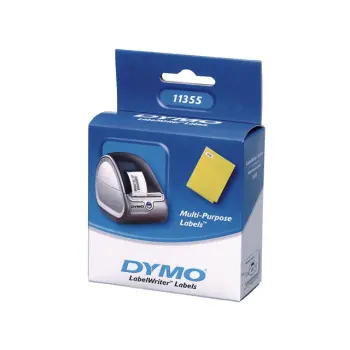 Etiket Dymo LabelWriter multifunctioneel 19x5