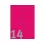 etiket avery laser l7363p 99.1x38.1mm fluor r
