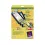 etiket avery laser l7651y 38.1x21.2mm fluor g