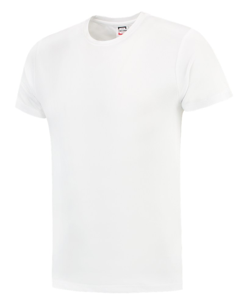 Afbeelding TRICORP CASUAL t-shirt cooldry bamboe fitted 101003