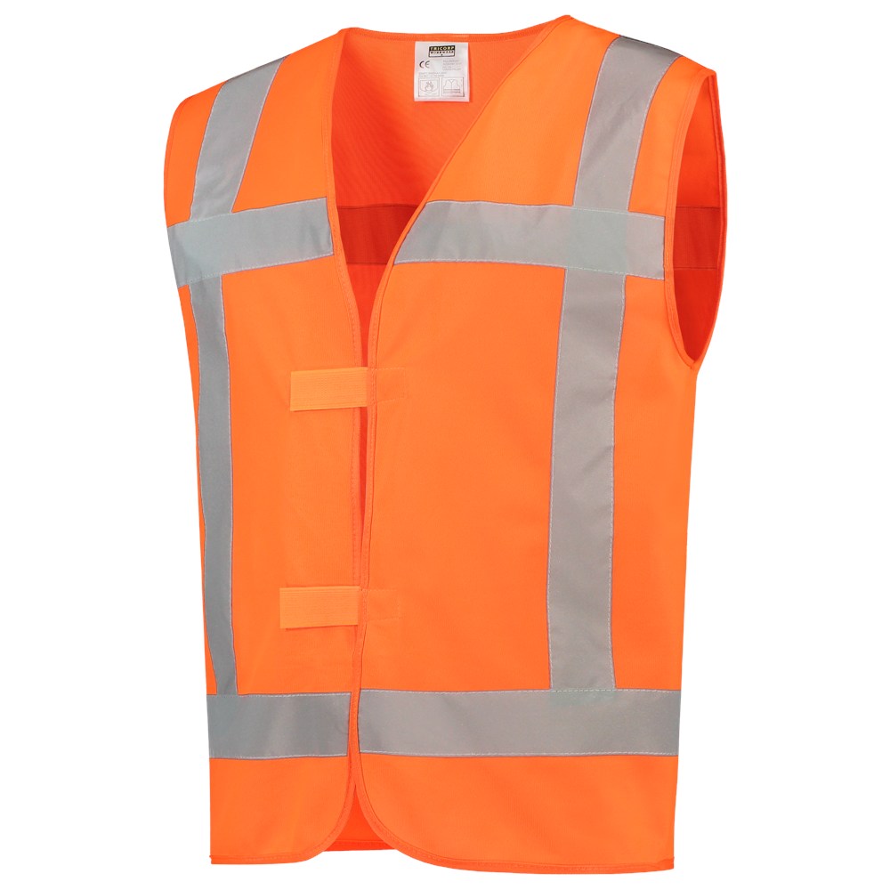 Afbeelding TRICORP SAFETY veiligheidsvest rws 453015