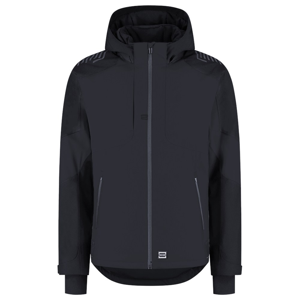 Afbeelding TRICORP WORKWEAR winterjas ripstop redefined 406101