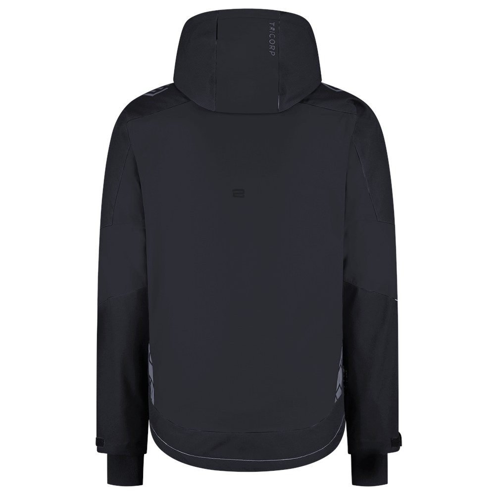 Afbeelding TRICORP WORKWEAR winterjas ripstop redefined 406101