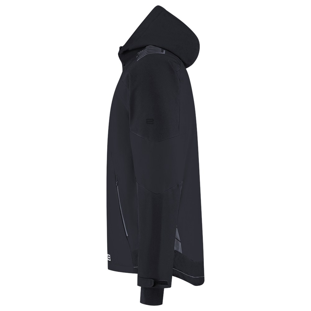 Afbeelding TRICORP WORKWEAR winterjas ripstop redefined 406101