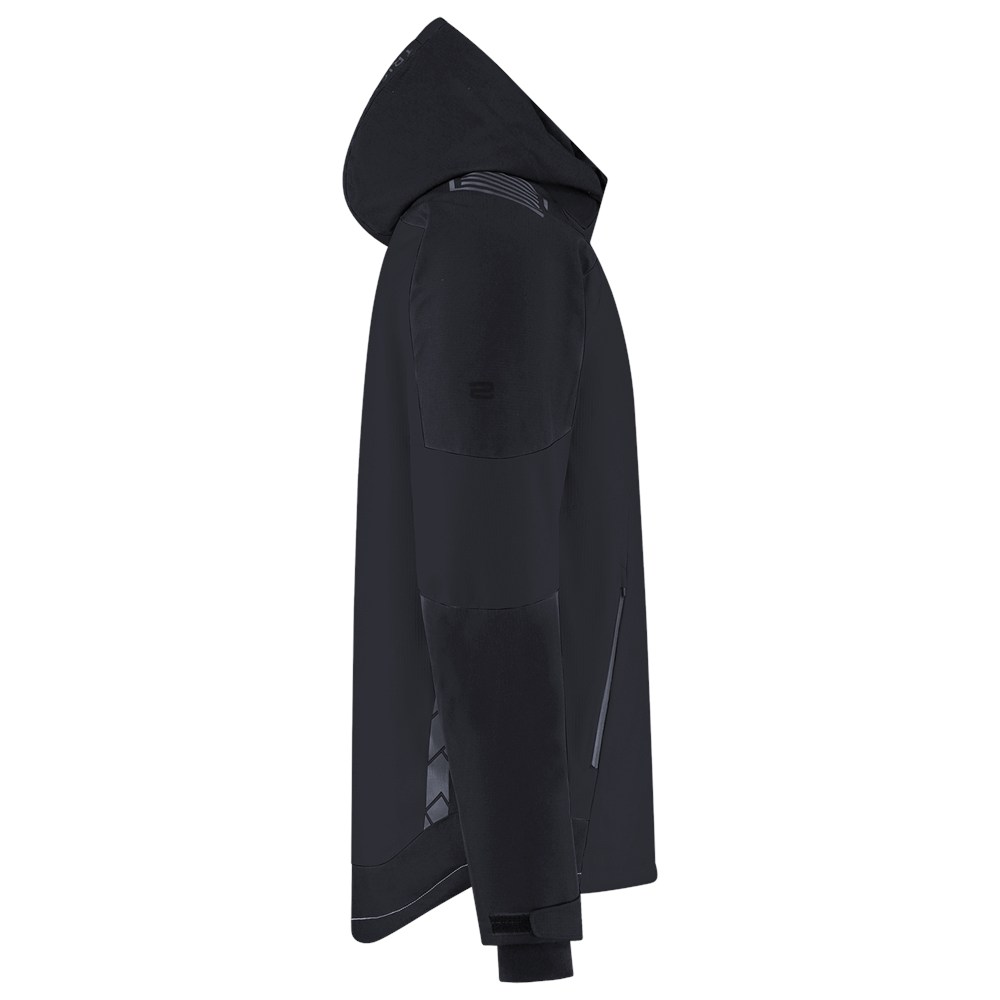 Afbeelding TRICORP WORKWEAR winterjas ripstop redefined 406101
