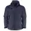 Skeleton Softshell jas heren marine XS