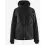 Fristads winterjack dames 4884 GLS zwart L
