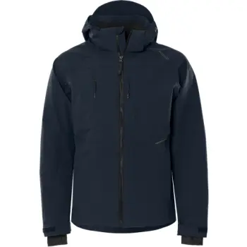 Fristads shelljack 4881 GLS marine S