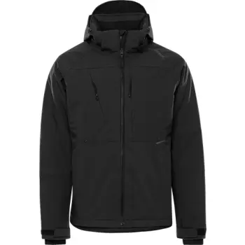 Fristads winterjack 4883 GLS zwart 2XL