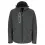 Herock softshell Igor antraciet S
