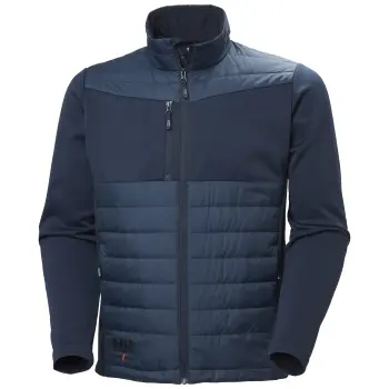 Helly Hansen OXFORD JACK marine L