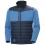 Helly Hansen OXFORD JACK marine/l.blauw L
