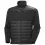 Helly Hansen OXFORD JACK zwart 2XL