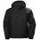 Helly Hansen winter jack BERG zwart XS