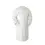 Eerste paaljas joburg wit 3XL