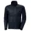 HH Kensington insulated jacket navy 2XL