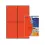 etiket herma superprint 4397 105x148mm rood 4