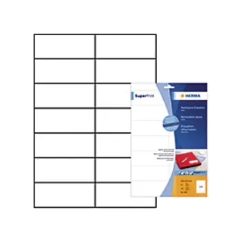 etiket herma superprint 5081 105x42.3mm wt af