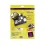 etiket avery laser l6043 cd dvd 117mm 200st