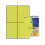 etiket herma superprint 4396 105x148mm geel 4