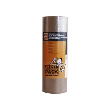 inpakpapier cleverpack kraft 70gr 50cmx220m