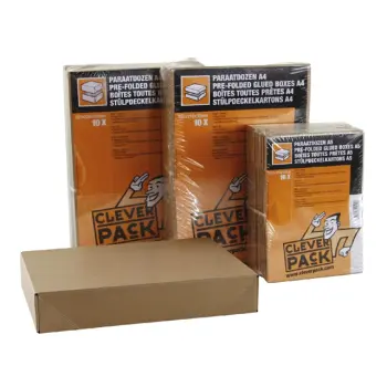 paraatdoos cleverpack a4 500v 305x218x55mm br