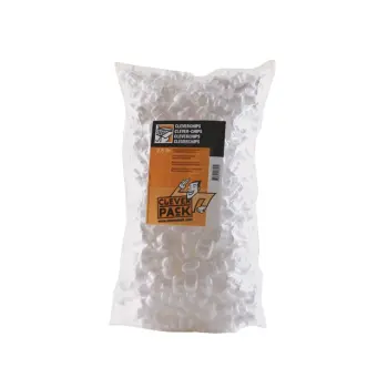opvulchips cleverpack wit