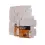postpakket cleverpack golfkarton 220x160x90mm