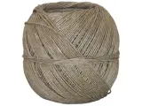 vlastouw 3 draads 200gr ca 100mtr