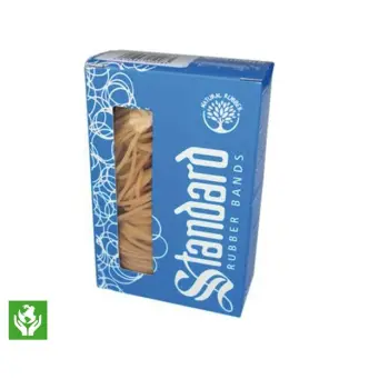 Elastiek Standard Rubber Bands 14 50x1.5mm