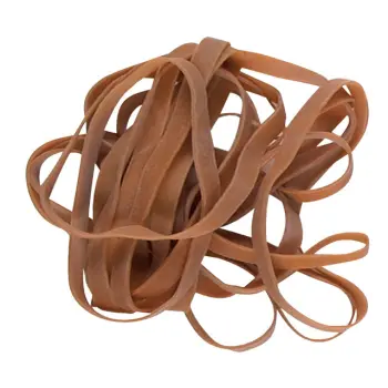 Elastiek Standard Rubber Bands 68 140x5mm