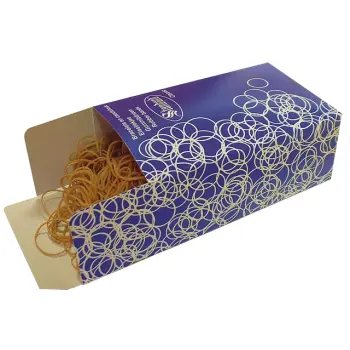 Elastiek Standard Rubber Bands 14 50x1.5mm