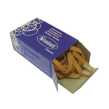 Elastiek 64 Standard 90x5mm 500gr