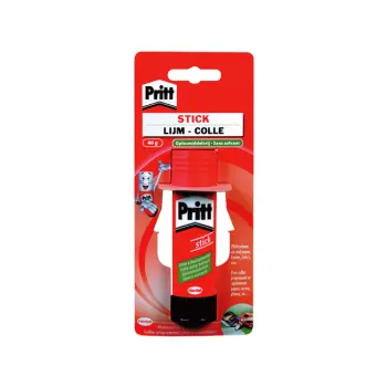 lijmstift pritt 40gr blister