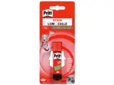 lijmstift pritt 10gr blister