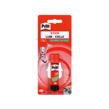 lijmstift pritt 10gr blister