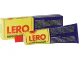 fotolijm lero tube 100ml