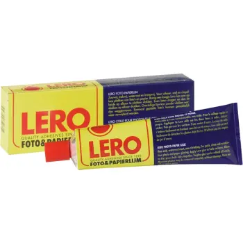 fotolijm lero tube 100ml