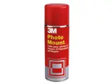 lijm 3m fotomount bus 400ml