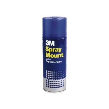 3m lijmspray 400ml scoth 6065