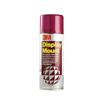 lijm 3m displaymount bus 400ml