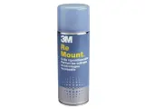 Lijm 3m scotch remount 9473 bus 400ml