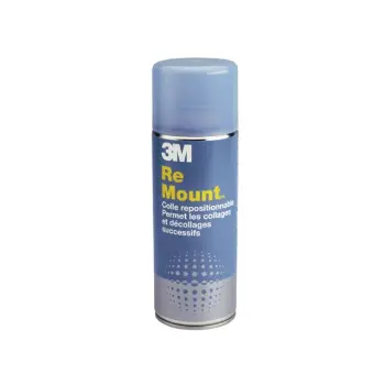 Lijm 3m scotch remount 9473 bus 400ml