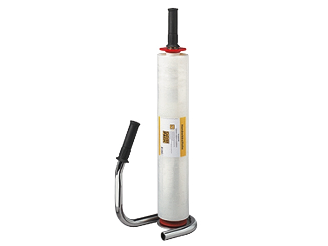handwikkelaar cleverpack voor 500mm rollen
