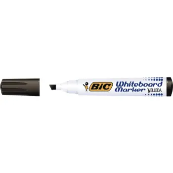 viltstift bic 1751 whiteboard schuin 3-5.5mm