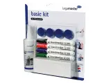 Lega basic kit 1251 00 whiteboard