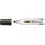viltstift bic 1781 whiteboard schuin 3-6mm zw