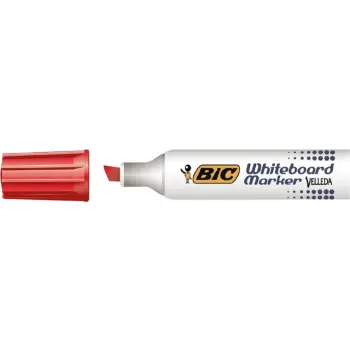 viltstift bic 1781 whiteboard schuin 3-6mm ro
