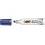 Viltstift 1781 whiteboard schuin blauw
